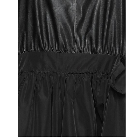 NWT $560 Babylon Italia Collection evening dress. IT 44 US 6 - Picture 4 of 7